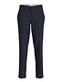 JACK&JONES PLUS JPSTACE JJLEO CHINO PLS