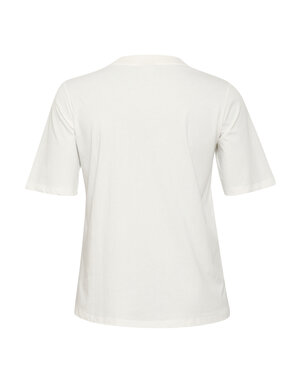 Kaffe Curve KChariet T-Shirt