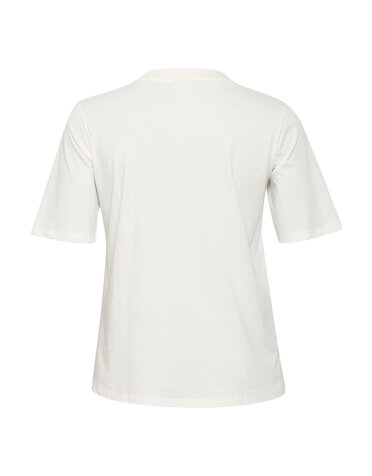 Kaffe Curve KChariet T-Shirt