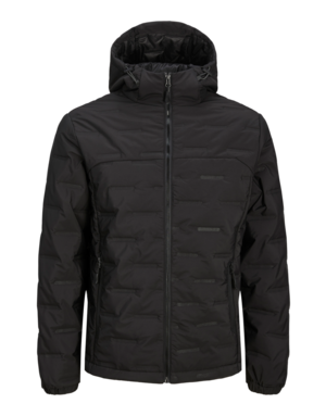 JACK&JONES PLUS JCOSONIC LIGHT JACKET PLS