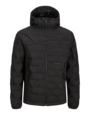 JACK&JONES PLUS JCOSONIC LIGHT JACKET PLS (2 kleuren)