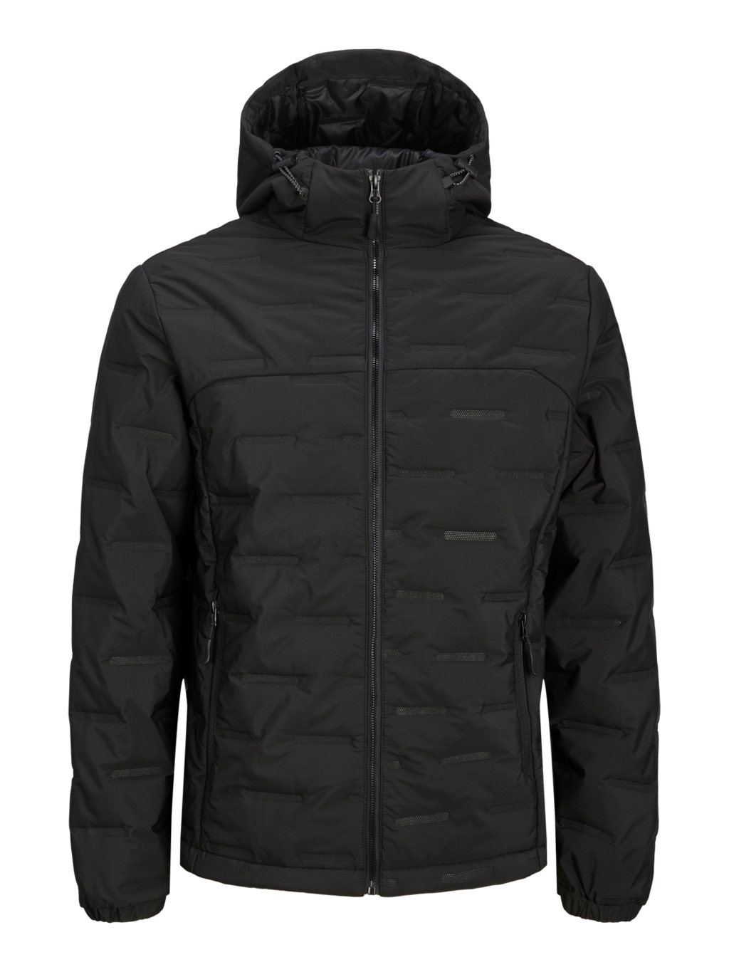 JACK&JONES PLUS JCOSONIC LIGHT JACKET PLS (2 kleuren)