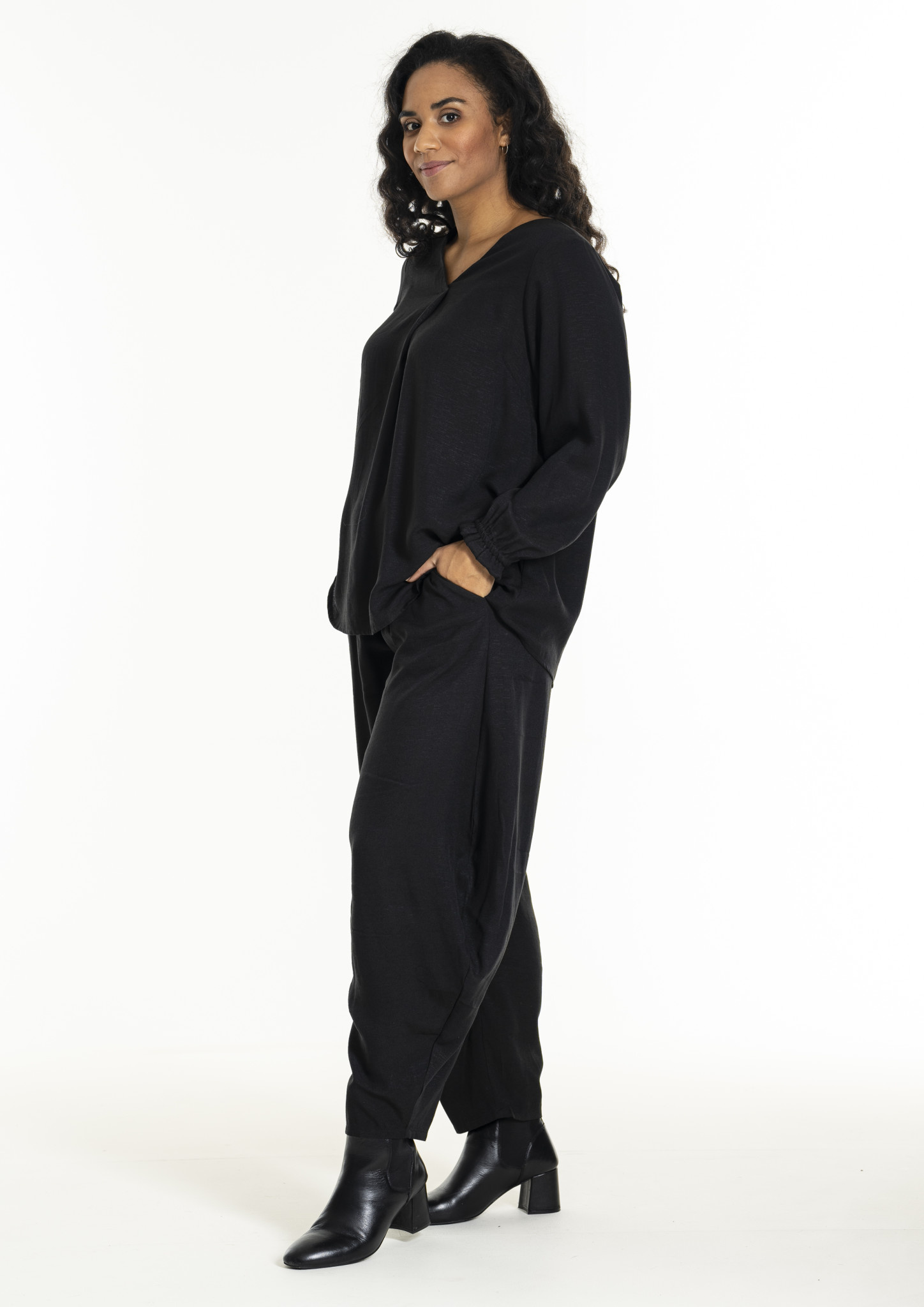 Studio SGreta Trousers