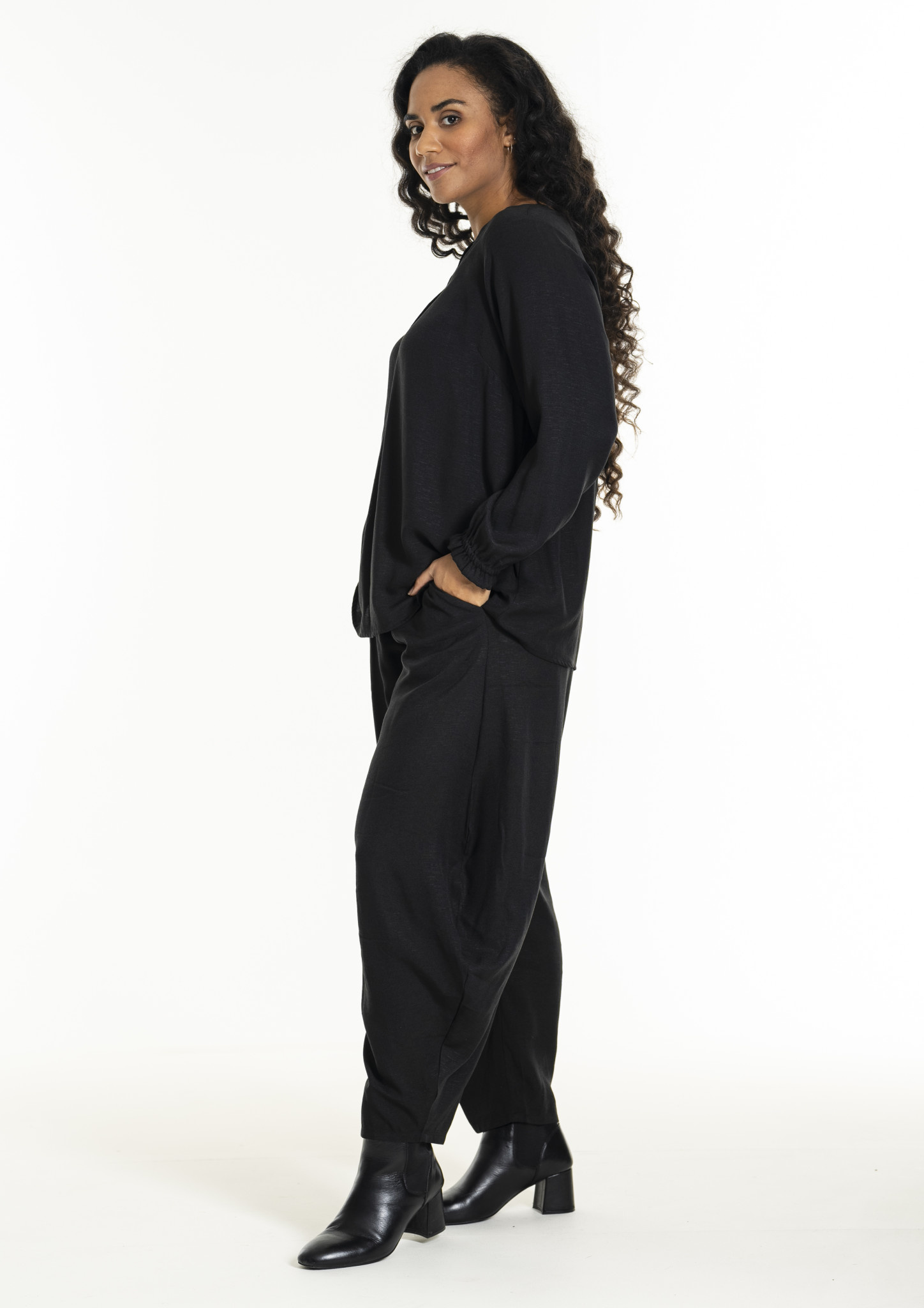 Studio SGreta Trousers