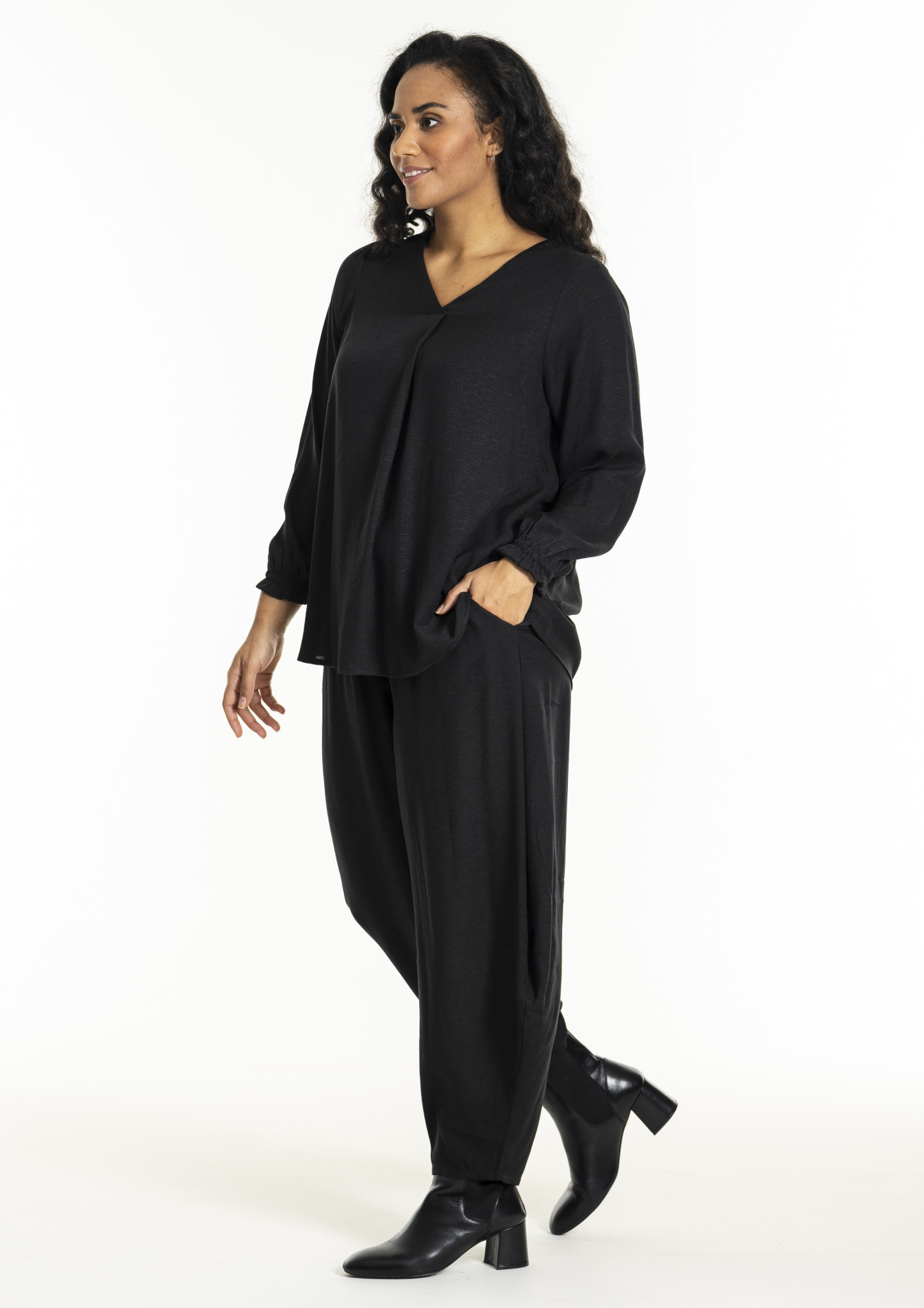 Studio SGreta Trousers