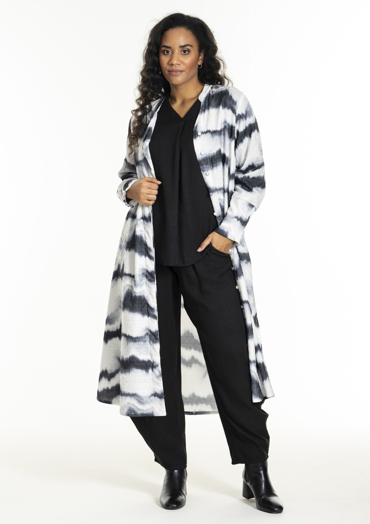 Studio SGreta Trousers