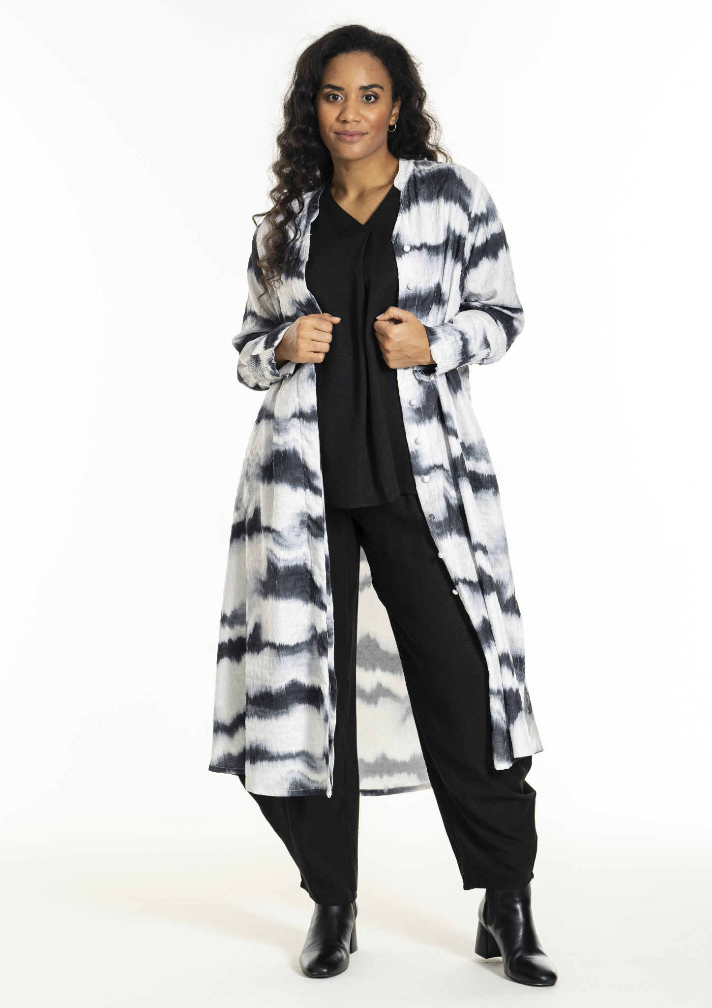 Studio SGreta Trousers