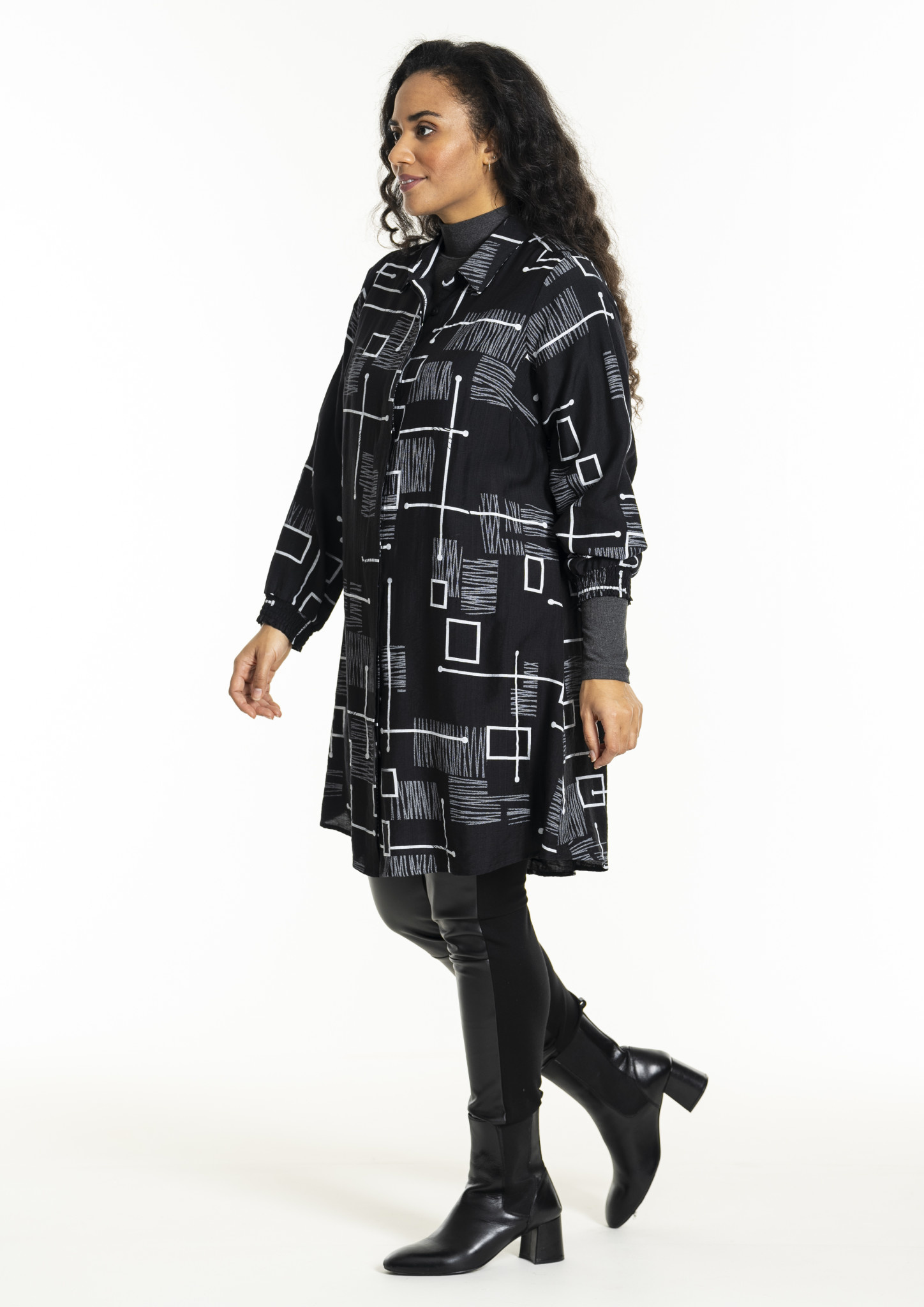 Studio SEmilie Shirt (verschillende kleuren en/of prints)