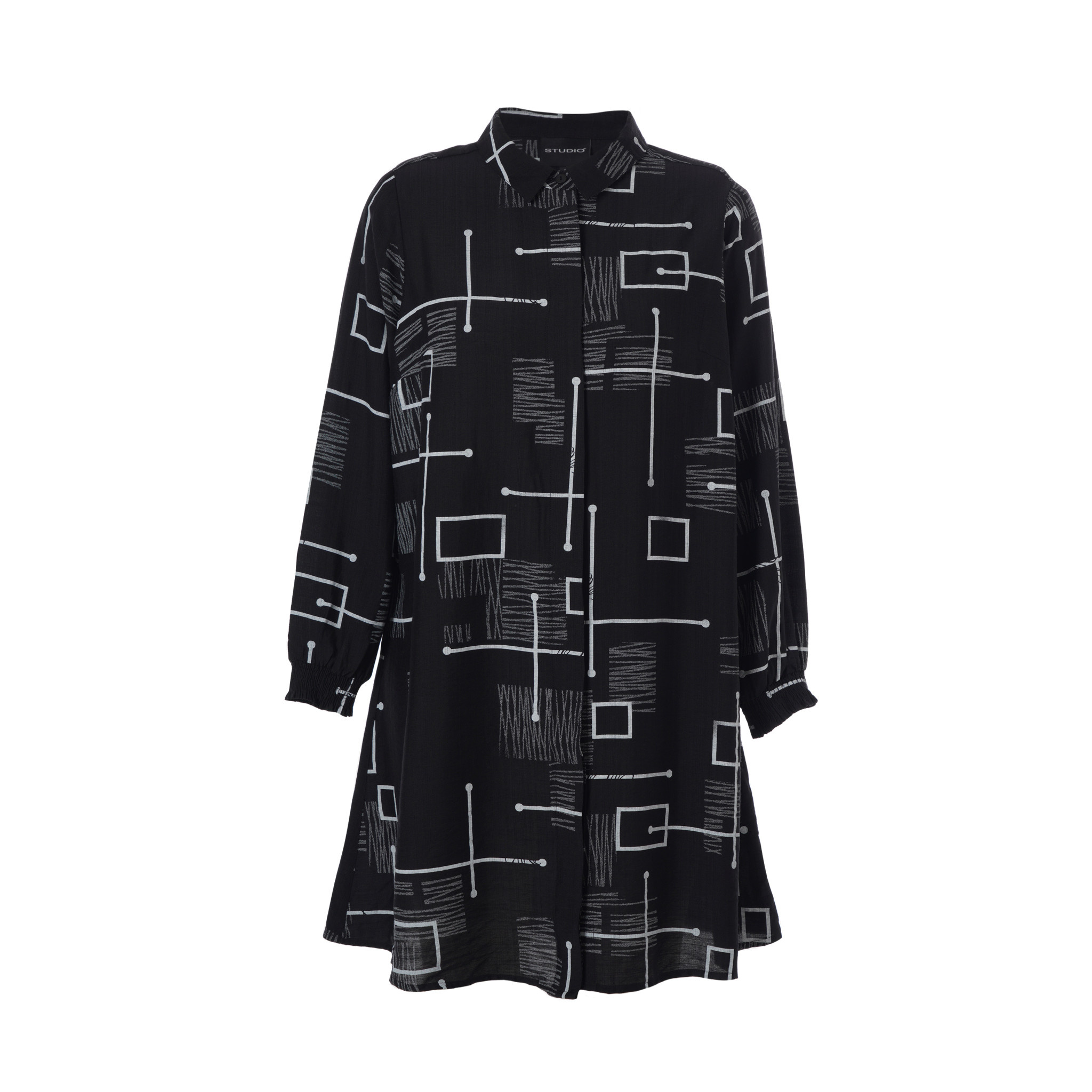 Studio SEmilie Shirt (verschillende kleuren en/of prints)