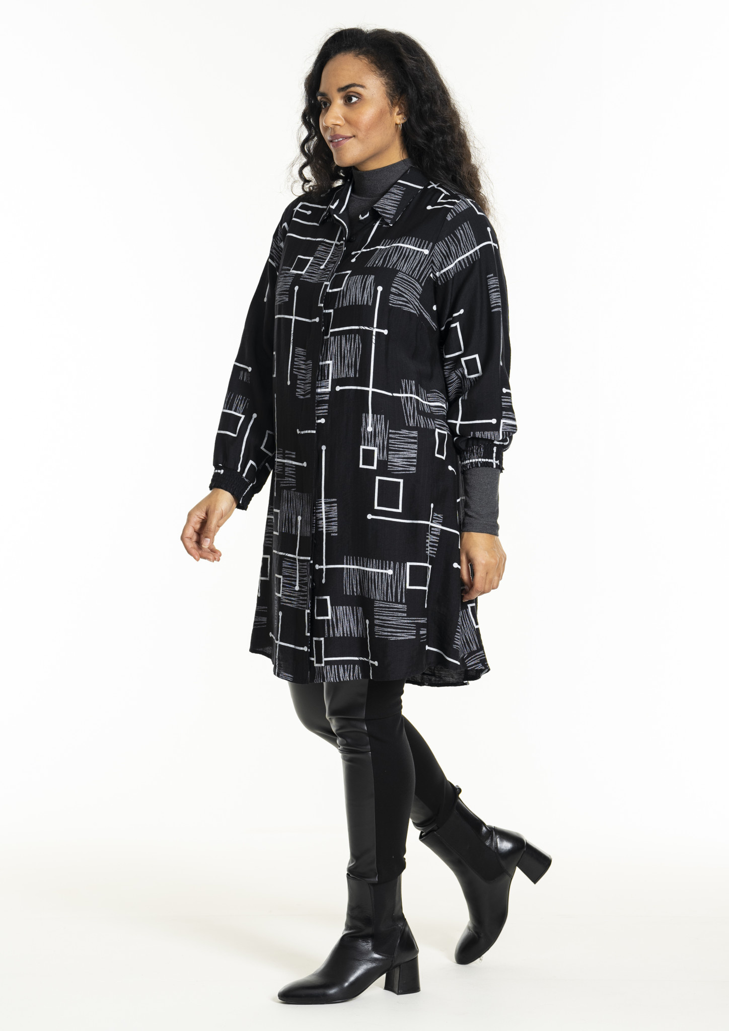 Studio SEmilie Shirt (verschillende kleuren en/of prints)