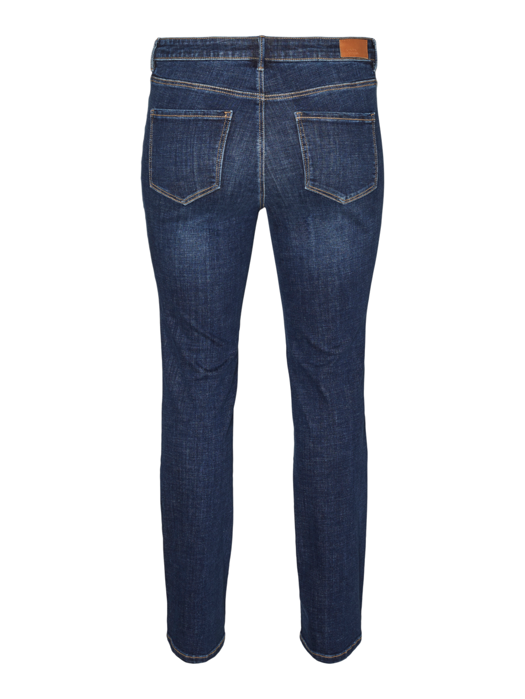 Vero Moda Curve VMCFLASH MR STRAIGHT LI3300 GA CUR NOOS