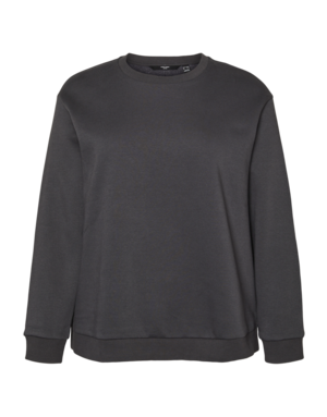 Vero Moda Curve VMCANJA MALY LS SWEATSHIRT JRS CUR