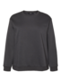 Vero Moda Curve VMCANJA MALY LS SWEATSHIRT JRS CUR