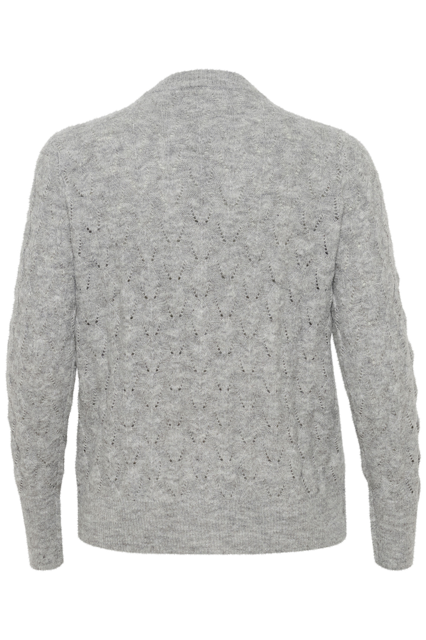 Kaffe Curve KCnalene Knit Cardigan
