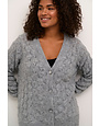 Kaffe Curve KCnalene Knit Cardigan