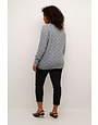 Kaffe Curve KCnalene Knit Cardigan