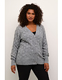 Kaffe Curve KCnalene Knit Cardigan