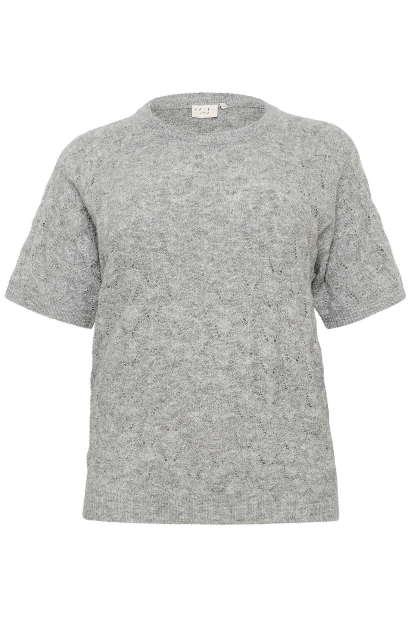 Kaffe Curve KCnalene Knit Pullover