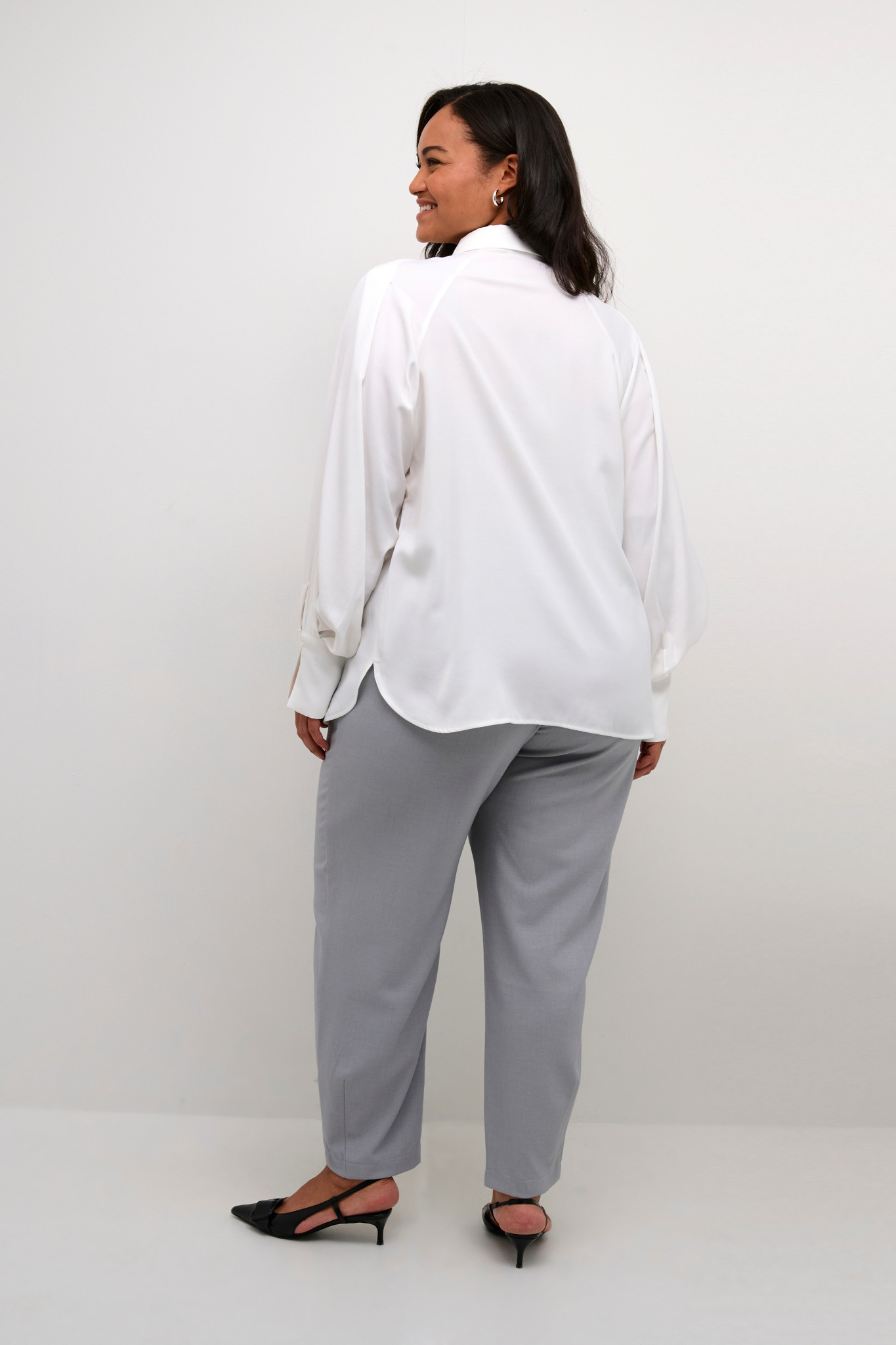 Kaffe Curve KCleanna Shirt