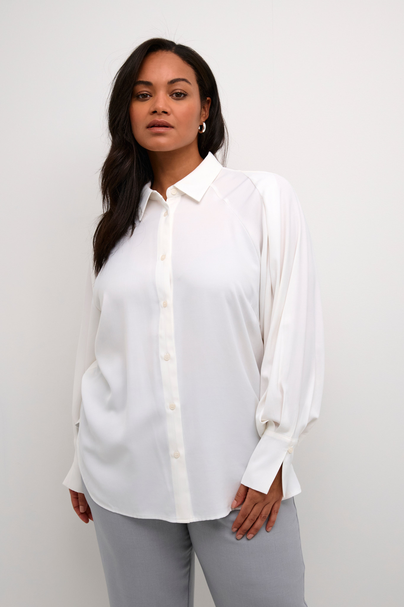 Kaffe Curve KCleanna Shirt