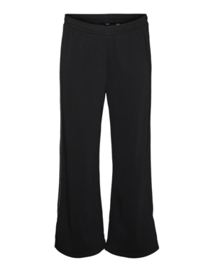 Vero Moda Curve VMCCARLA HW WIDE PANT JRS GA CUR