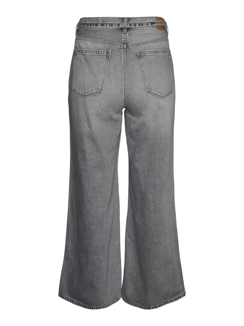 Vero Moda Curve VMCANNET MR WIDE BELT JEANS LI218 CUR