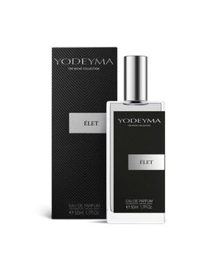 Yodeyma Copy of YO Parfum Boreal 50ml