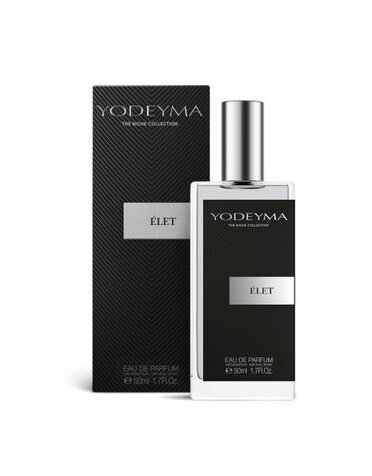 Yodeyma Copy of YO Parfum Boreal 50ml