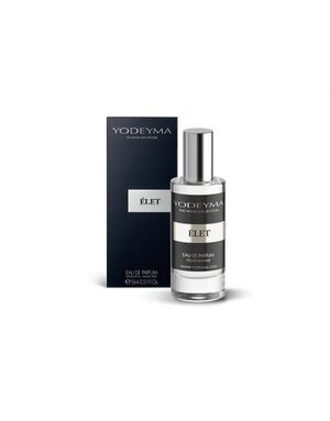 Yodeyma Copy of YO Parfum Boreal 15ml