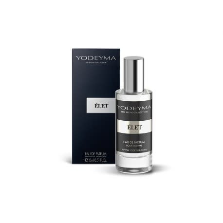 Yodeyma Copy of YO Parfum Boreal 15ml