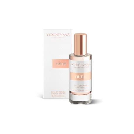 Yodeyma YO Parfum OUDE 15ml
