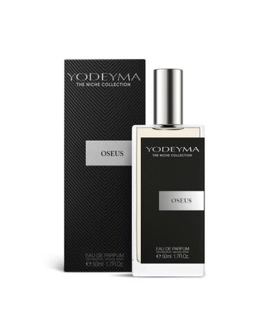Yodeyma Copy of YO Parfum Élet (him) 50ml