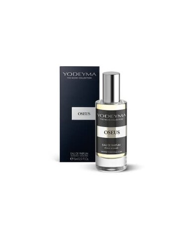 Yodeyma Copy of YO Parfum Valia 15ml