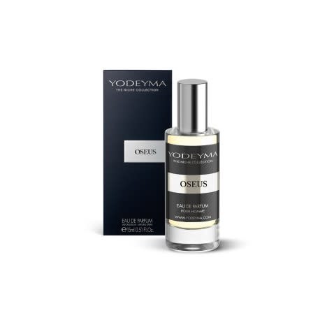 Yodeyma Copy of YO Parfum Valia 15ml