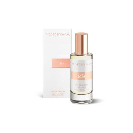 Yodeyma Copy of YO Parfum Adriana 15ml