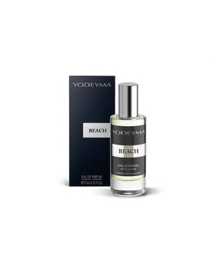 Yodeyma Copy of YO Parfum Aqua per uomo (him) 15ml