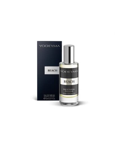 Yodeyma Copy of YO Parfum Aqua per uomo (him) 15ml