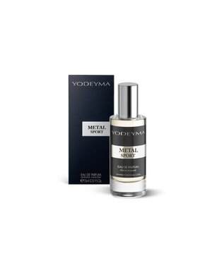 Yodeyma Copy of YO Parfum Moment (him)15ml