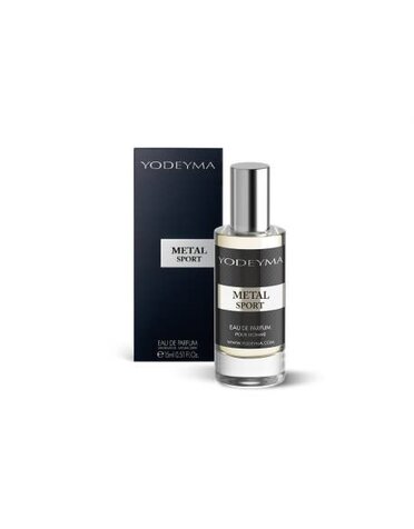 Yodeyma Copy of YO Parfum Moment (him)15ml