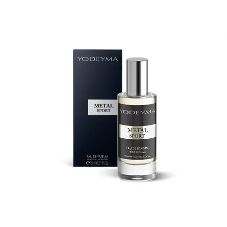 Yodeyma Copy of YO Parfum Moment (him)15ml