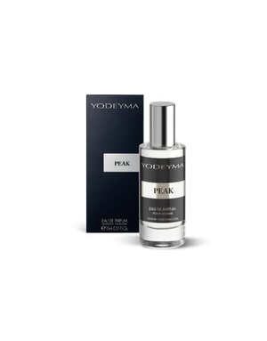 Yodeyma Copy of YO Parfum Metal Sport (him)15ml