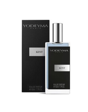 Yodeyma YO Parfum Kent (him) 50ml