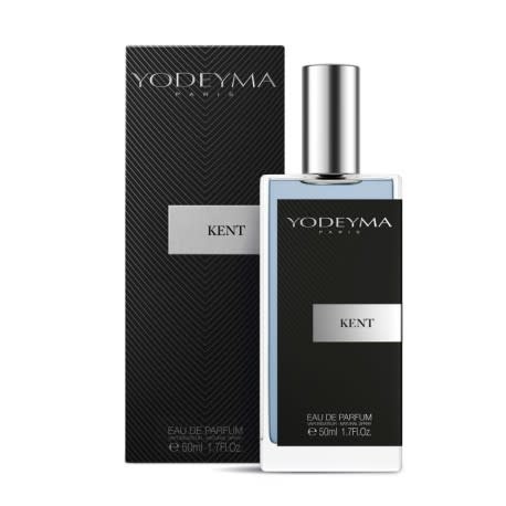 Yodeyma YO Parfum Kent (him) 50ml