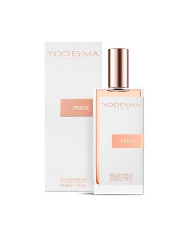 Yodeyma Copy of YO Parfum Red 50ml