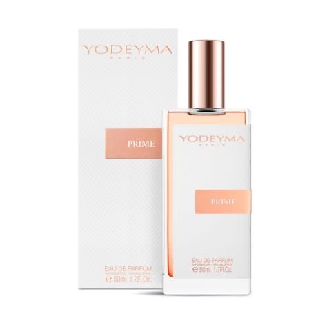 Yodeyma YO Parfum Prime 50ml