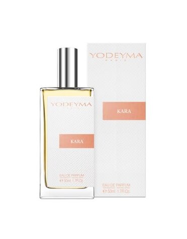 Yodeyma Copy of YO Parfum For You 50ml
