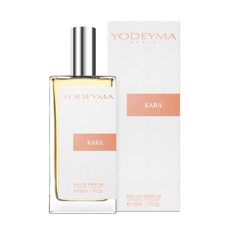 Yodeyma YO Parfum Kara 50ml