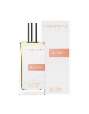 Yodeyma Copy of YO Parfum Suerte 50ml