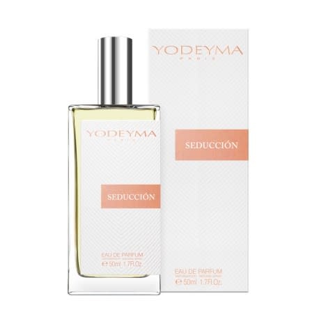 Yodeyma YO Parfum Seduccion 50ml