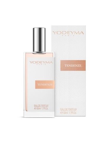 Yodeyma Copy of YO Parfum Adriana 50ml